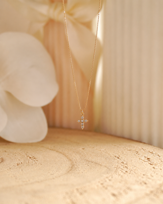 Collier Léna