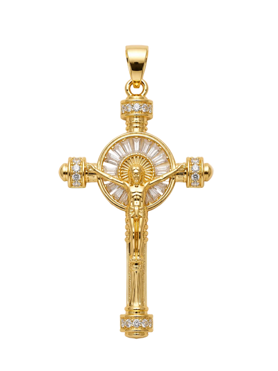 Croix 16