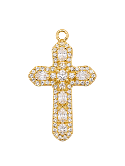 Croix 21