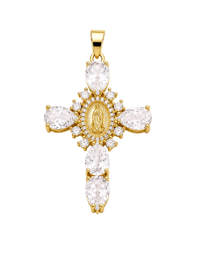 Croix 1
