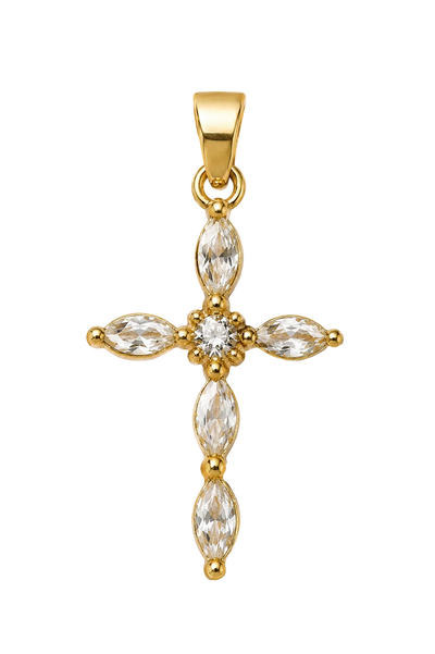 Croix 3