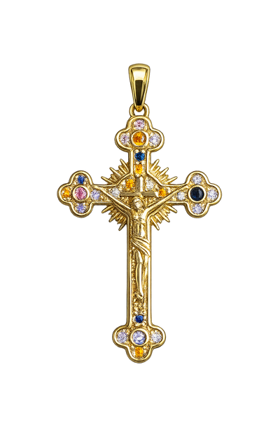 Croix 5
