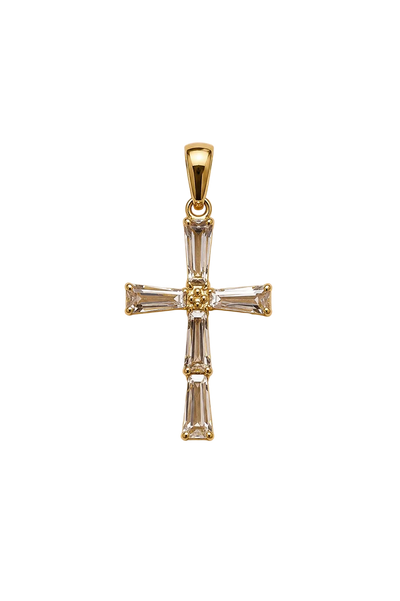 Croix 12