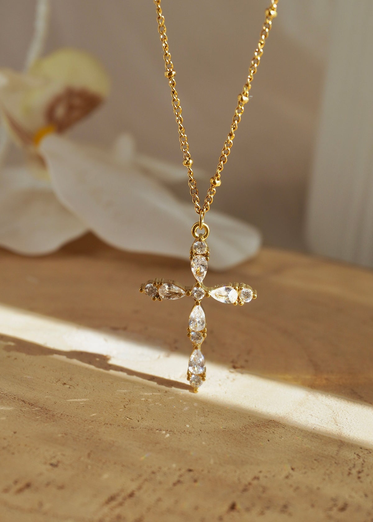 Collier Bernadette