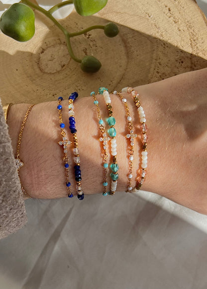 Bracelet Ellyana