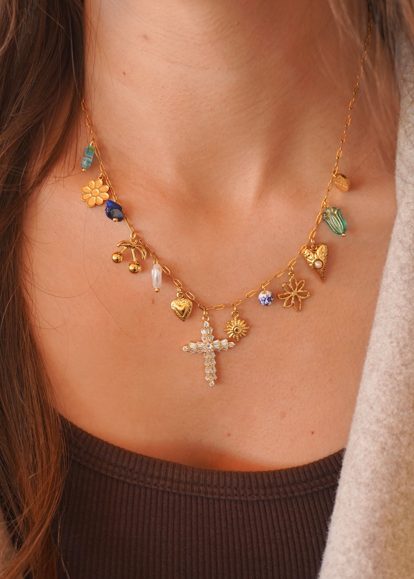 Collier 6