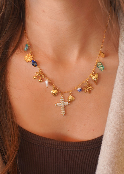 Collier 6