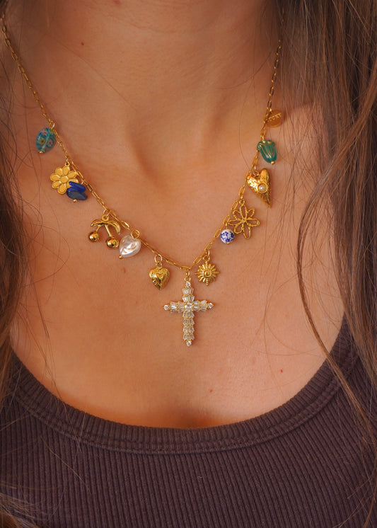 Collier 6