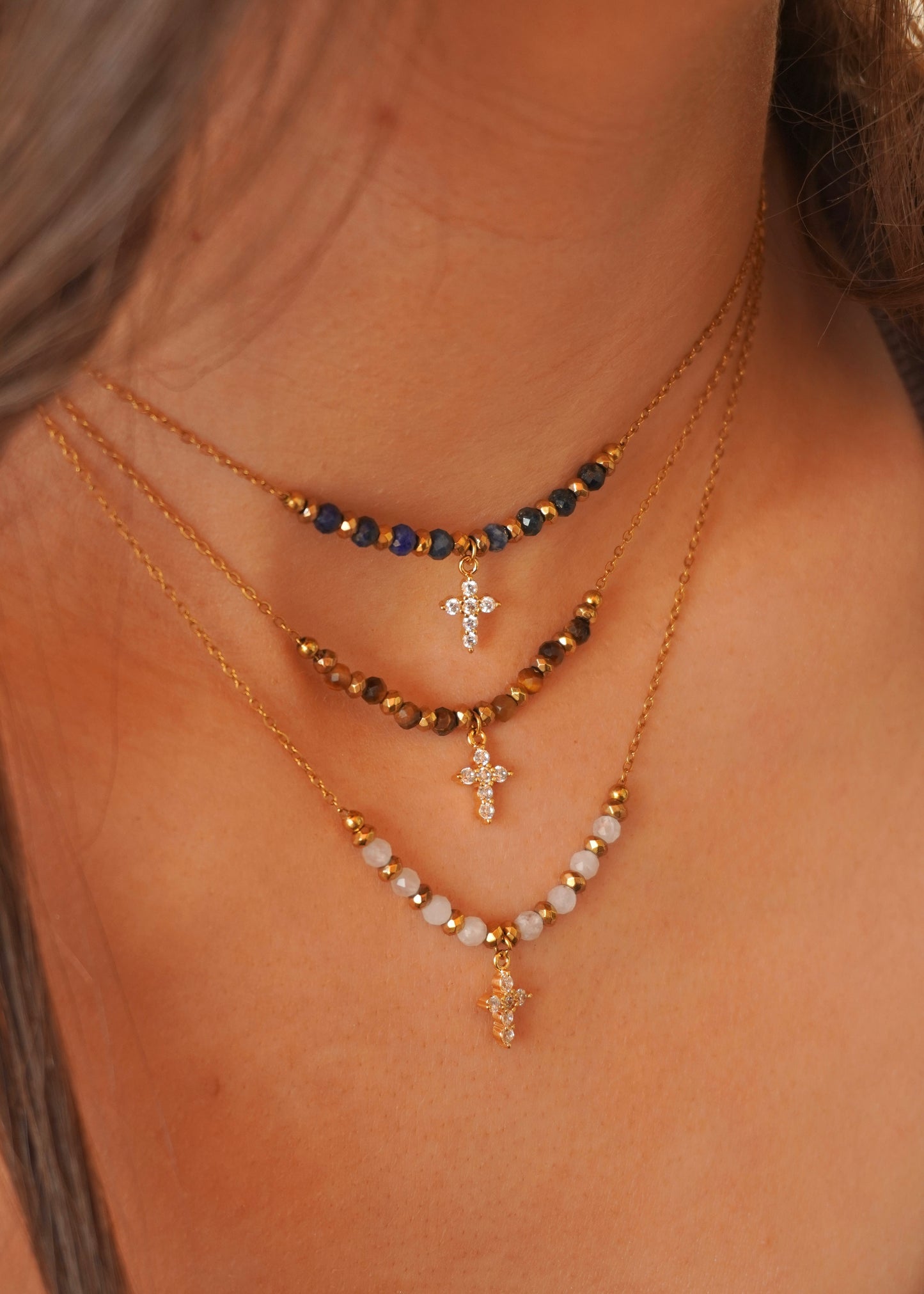 Collier 12