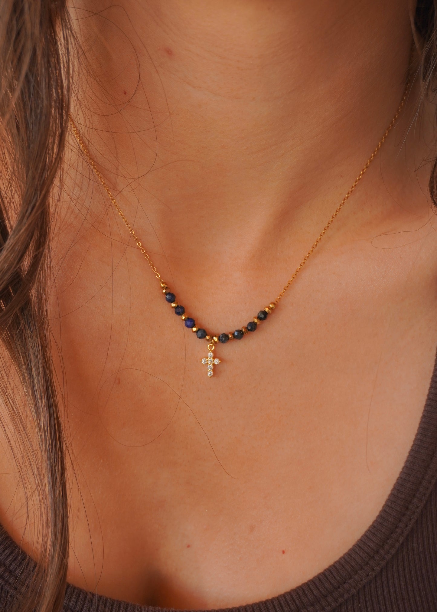 Collier 12