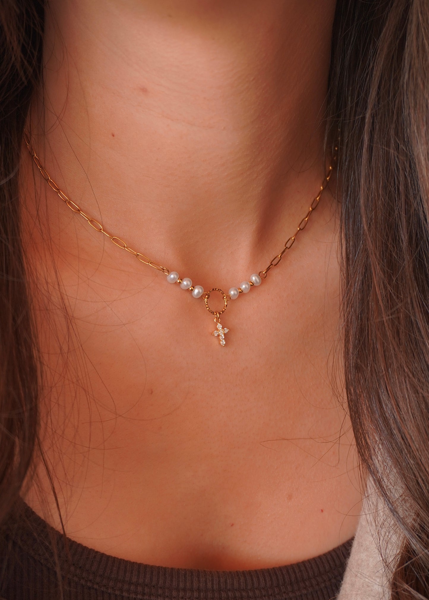 Collier 10