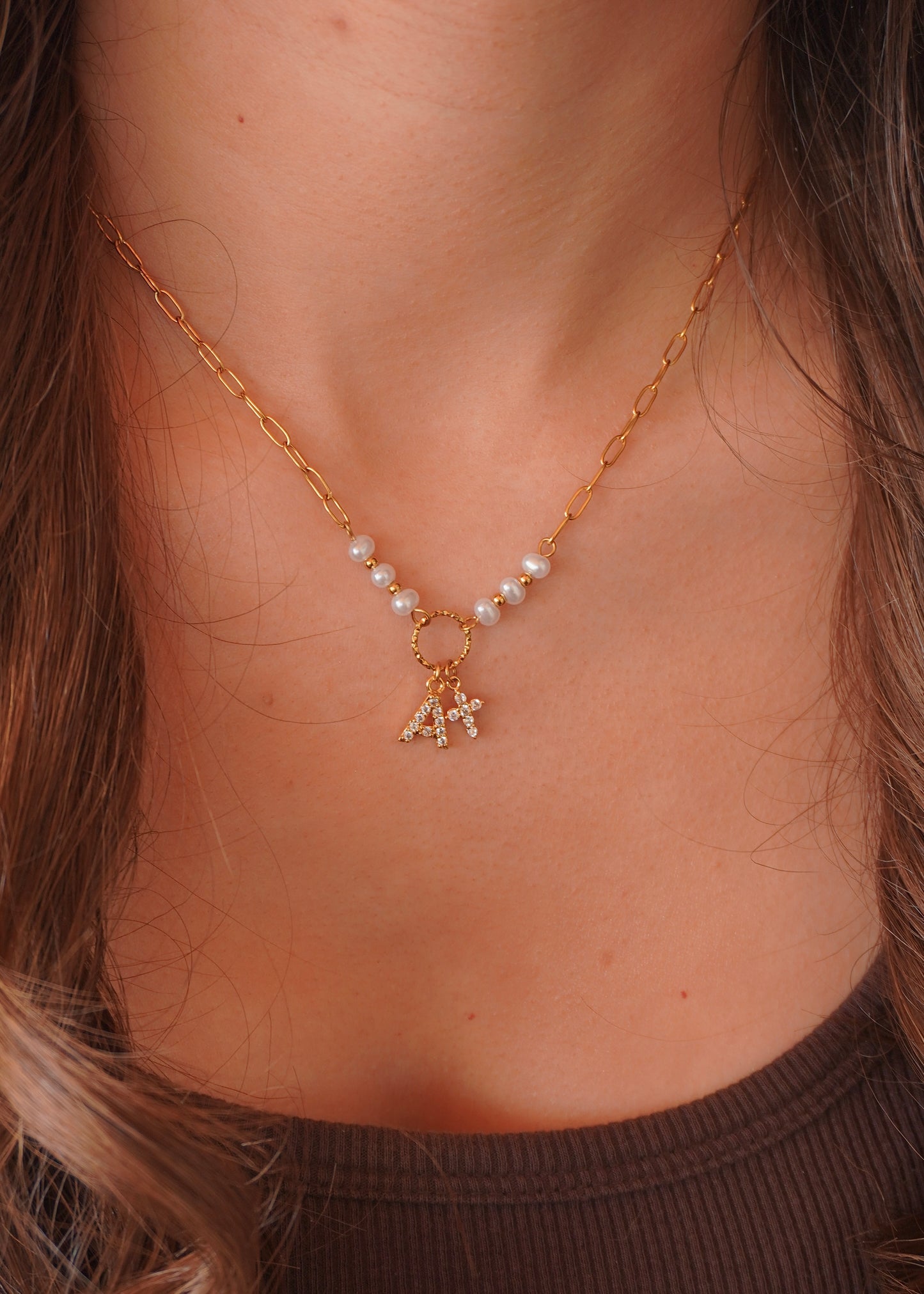 Collier 5