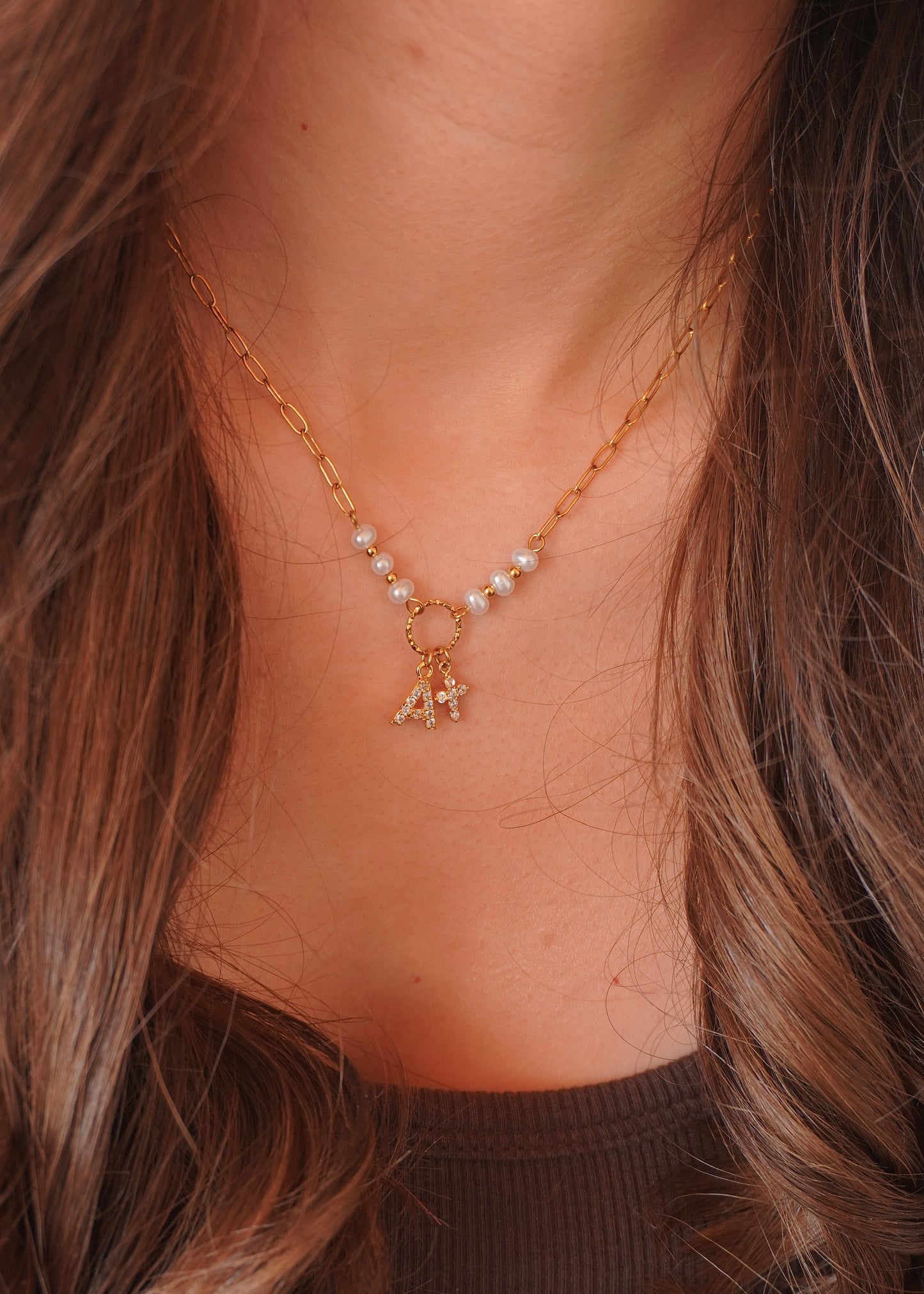 Collier 5