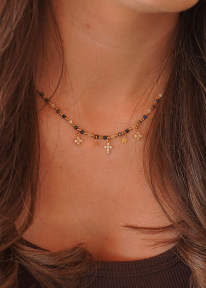 Collier 8
