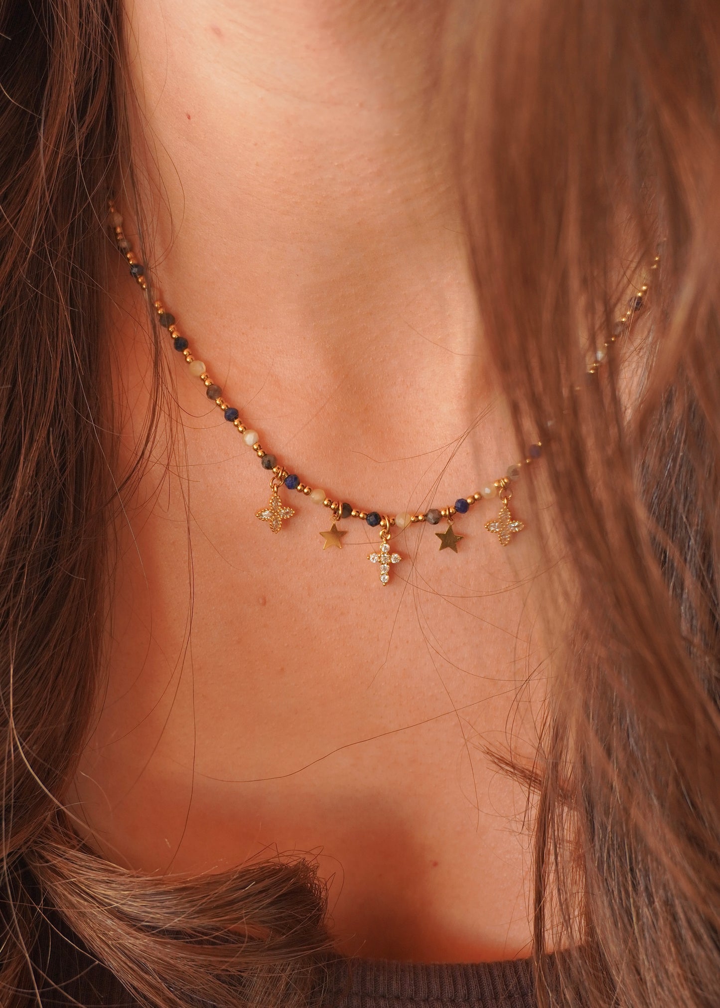 Collier 8