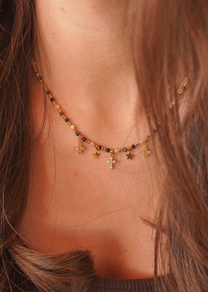 Collier 8