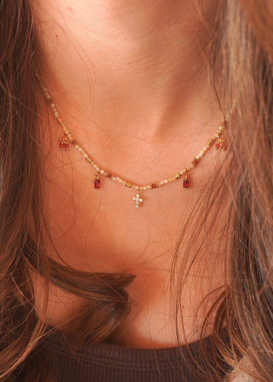 Collier 9