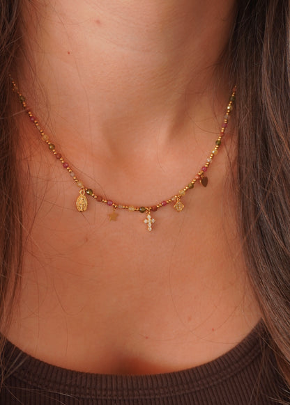 Collier 7