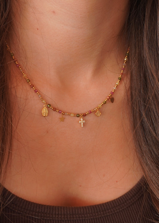 Collier 7