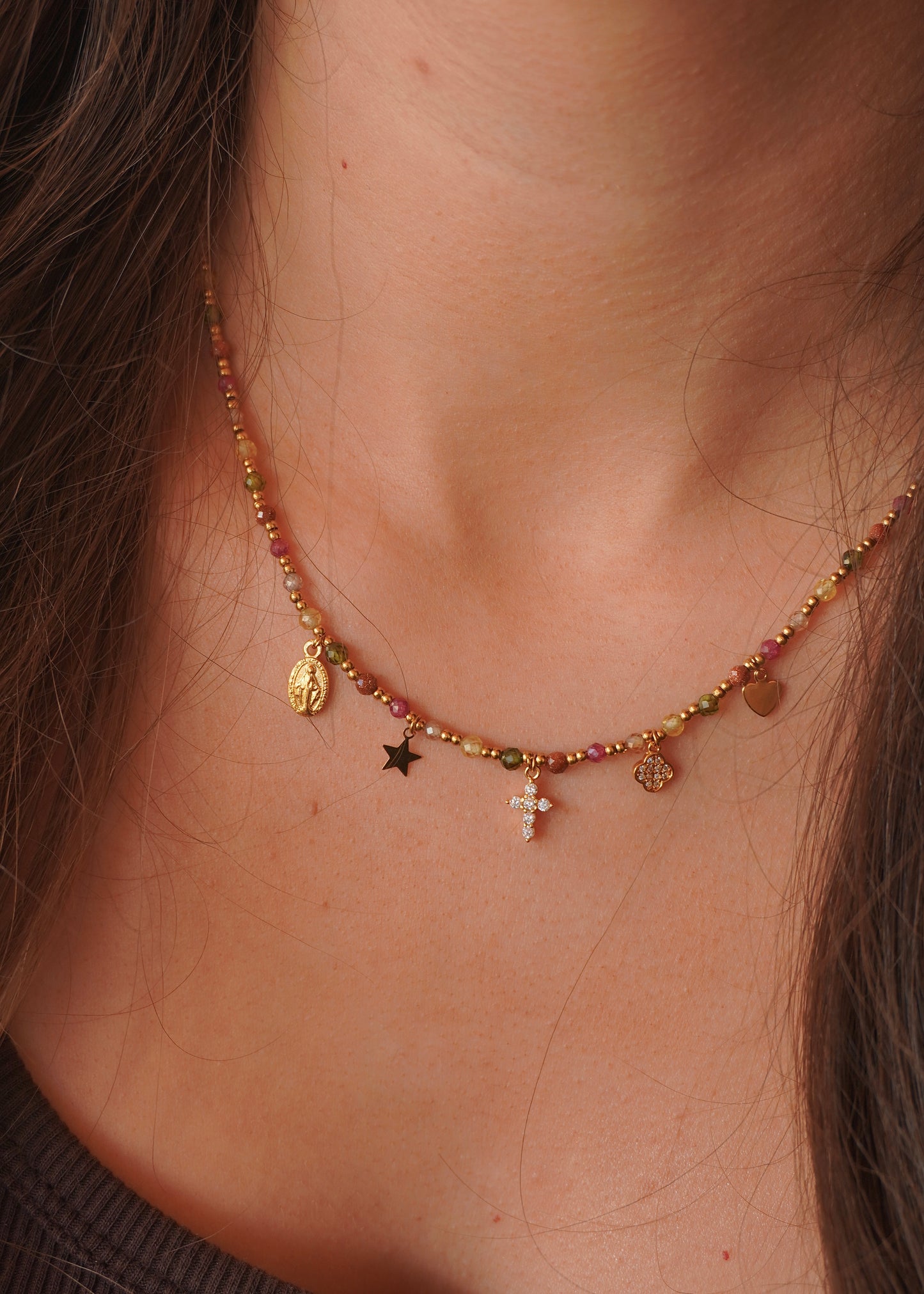 Collier 7