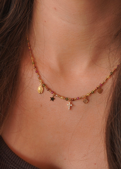 Collier 7
