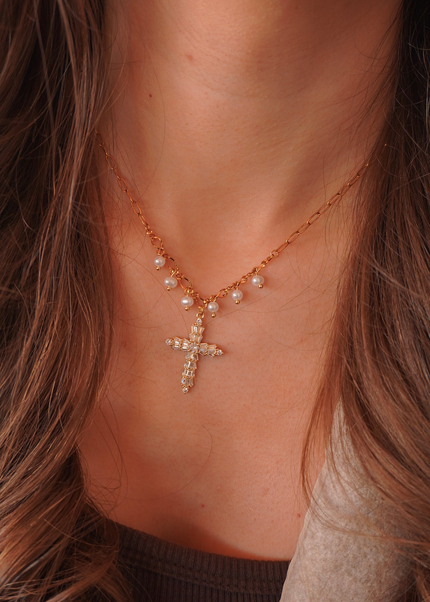 Collier 13
