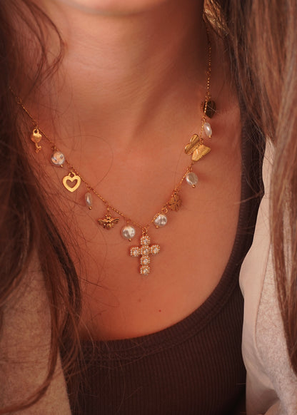 Collier 4