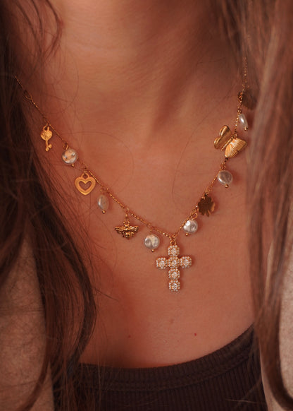 Collier 4