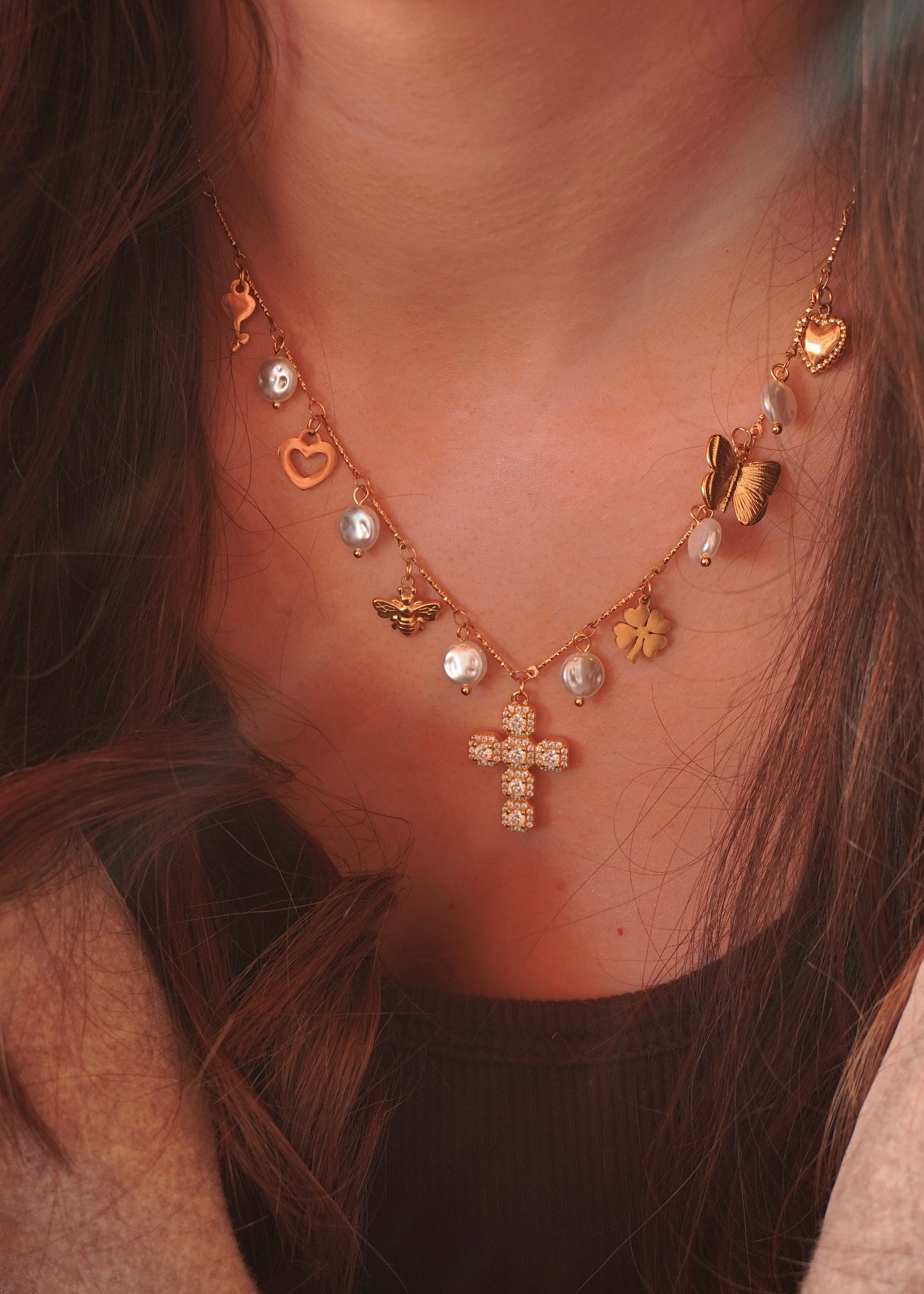Collier 4