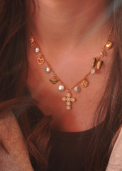 Collier 4