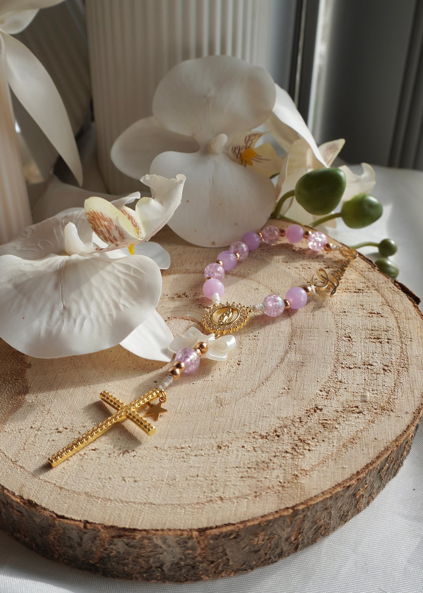 dizainier avec prénom