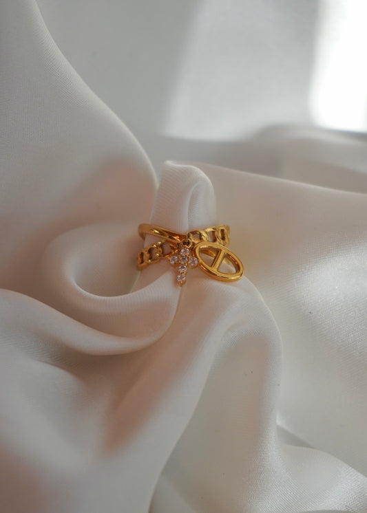Bague 4