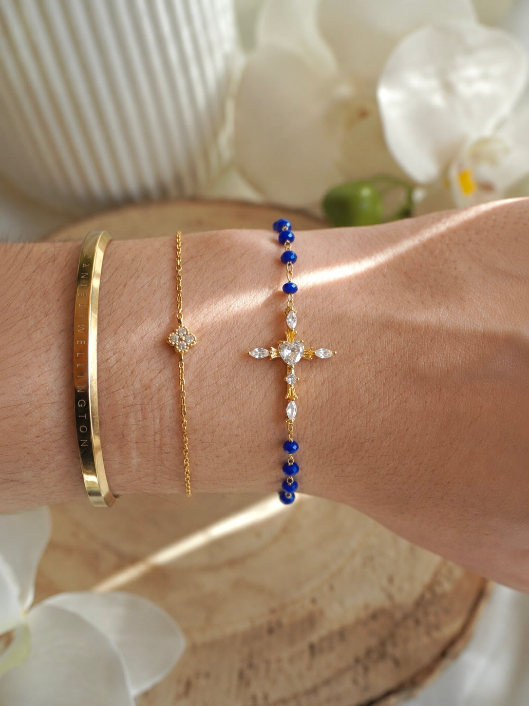 Bracelet Love