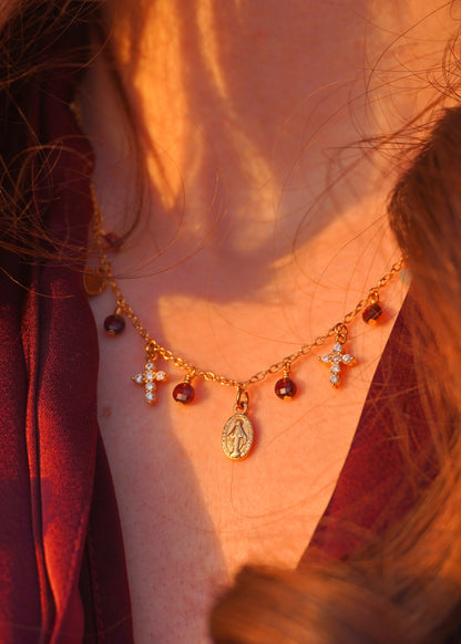 Collier Lucie