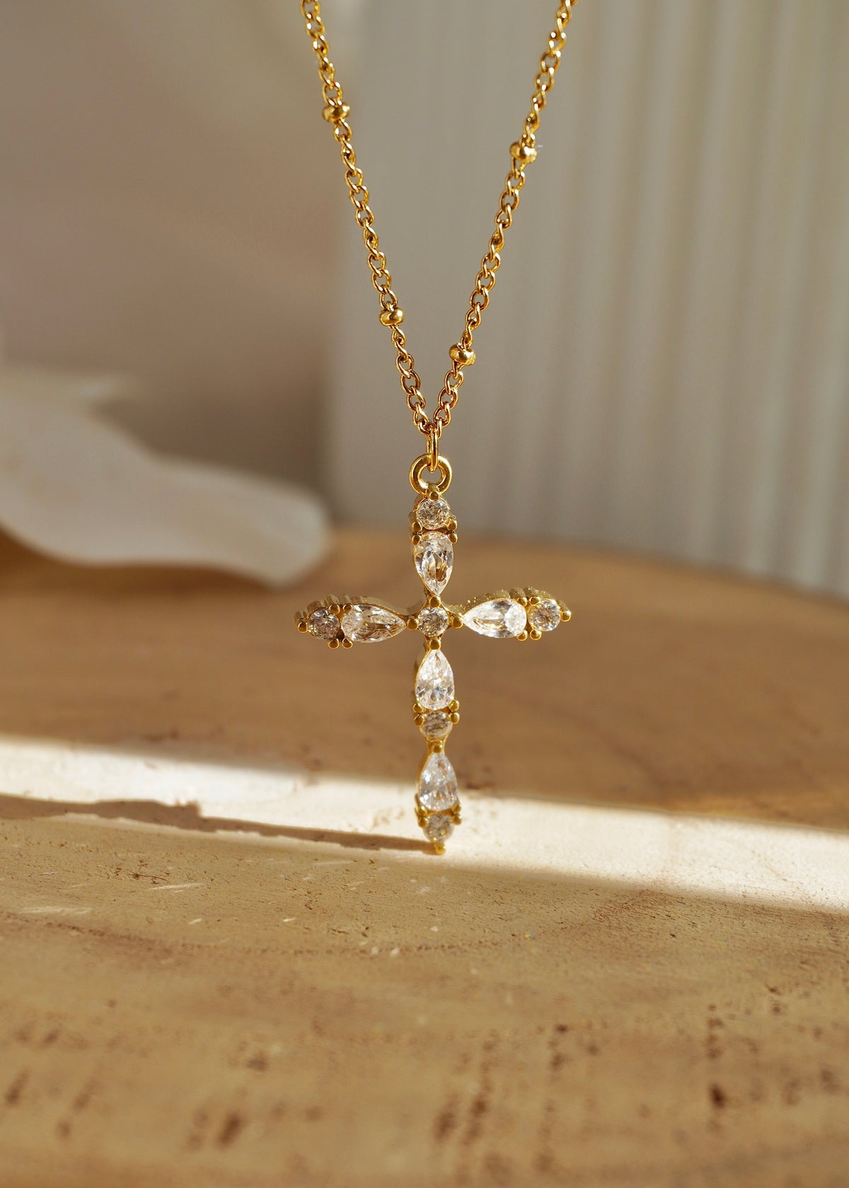 Collier Bernadette