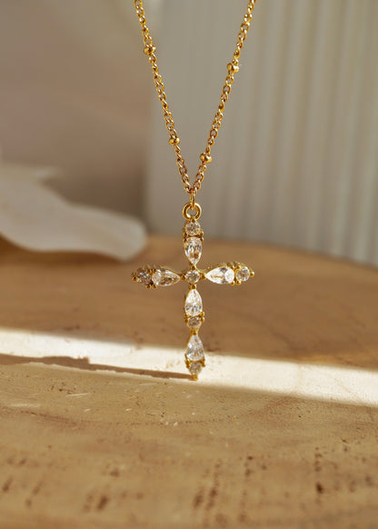 Collier Bernadette
