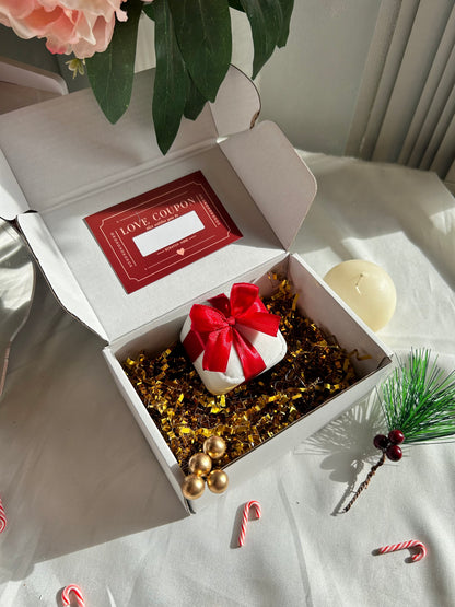 Mystery Box bague ou boucle d’oreille