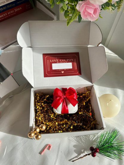 Mystery Box