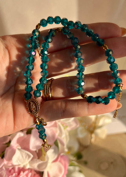 Chapelet-bracelet 3