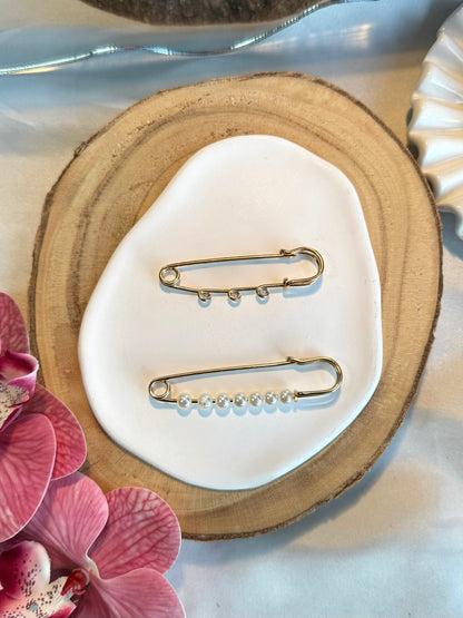 Broche à personnaliser