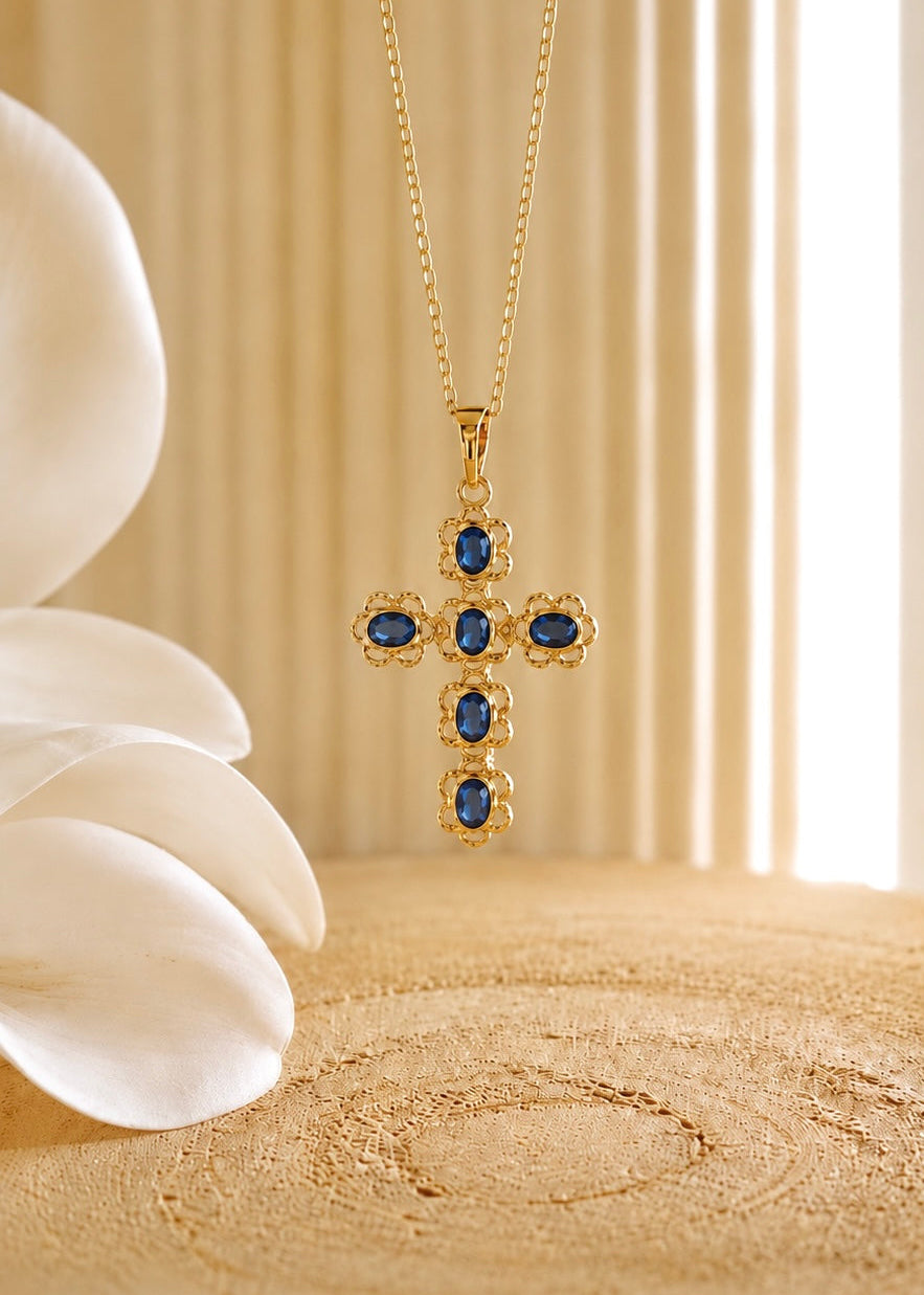 Collier Lisbonne