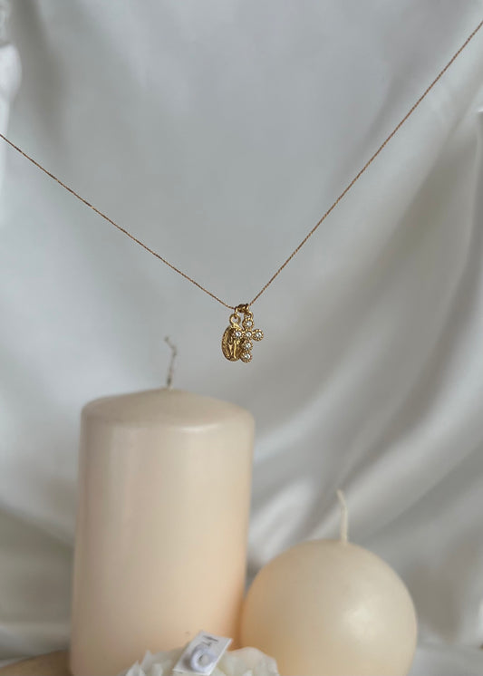 Collier Jennifer