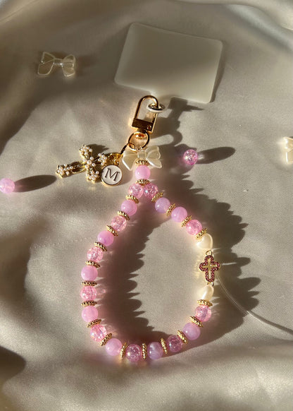 Bijoux de téléphone