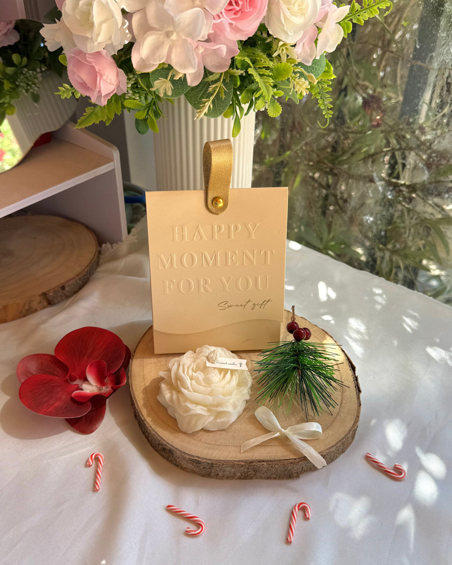 Boite cadeaux