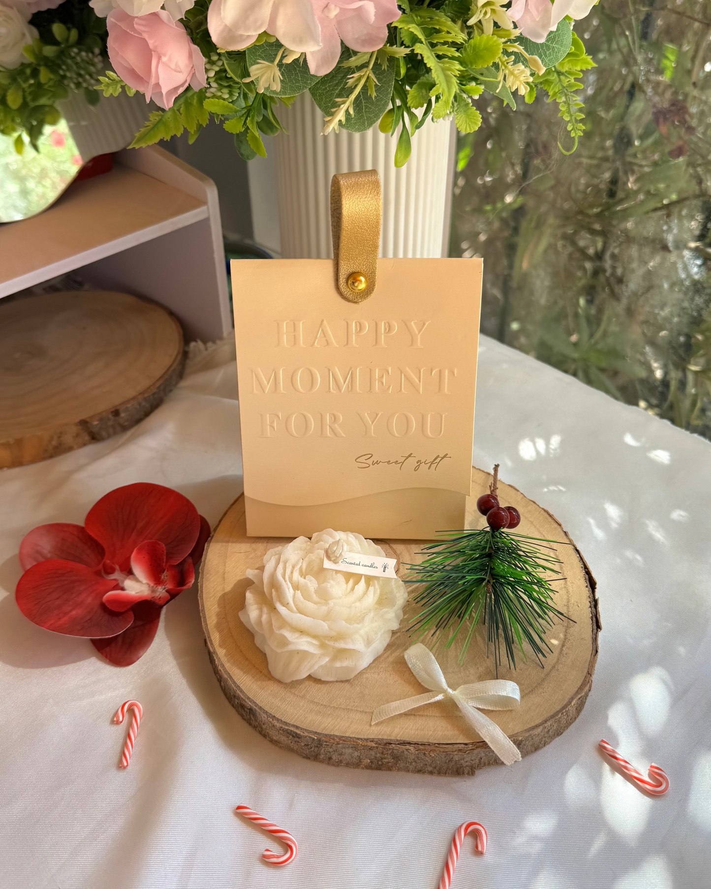 Boite cadeaux