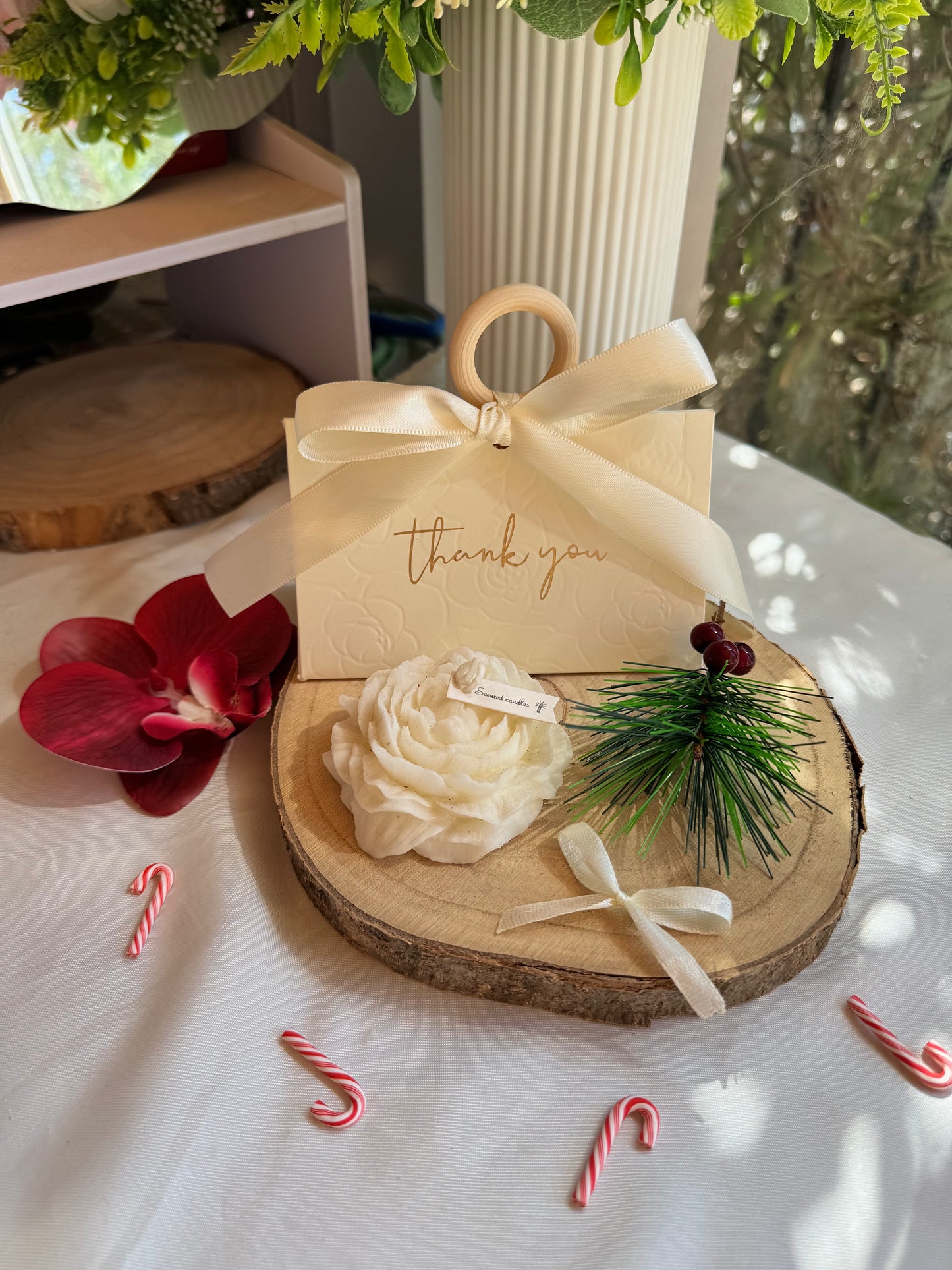Boite cadeaux