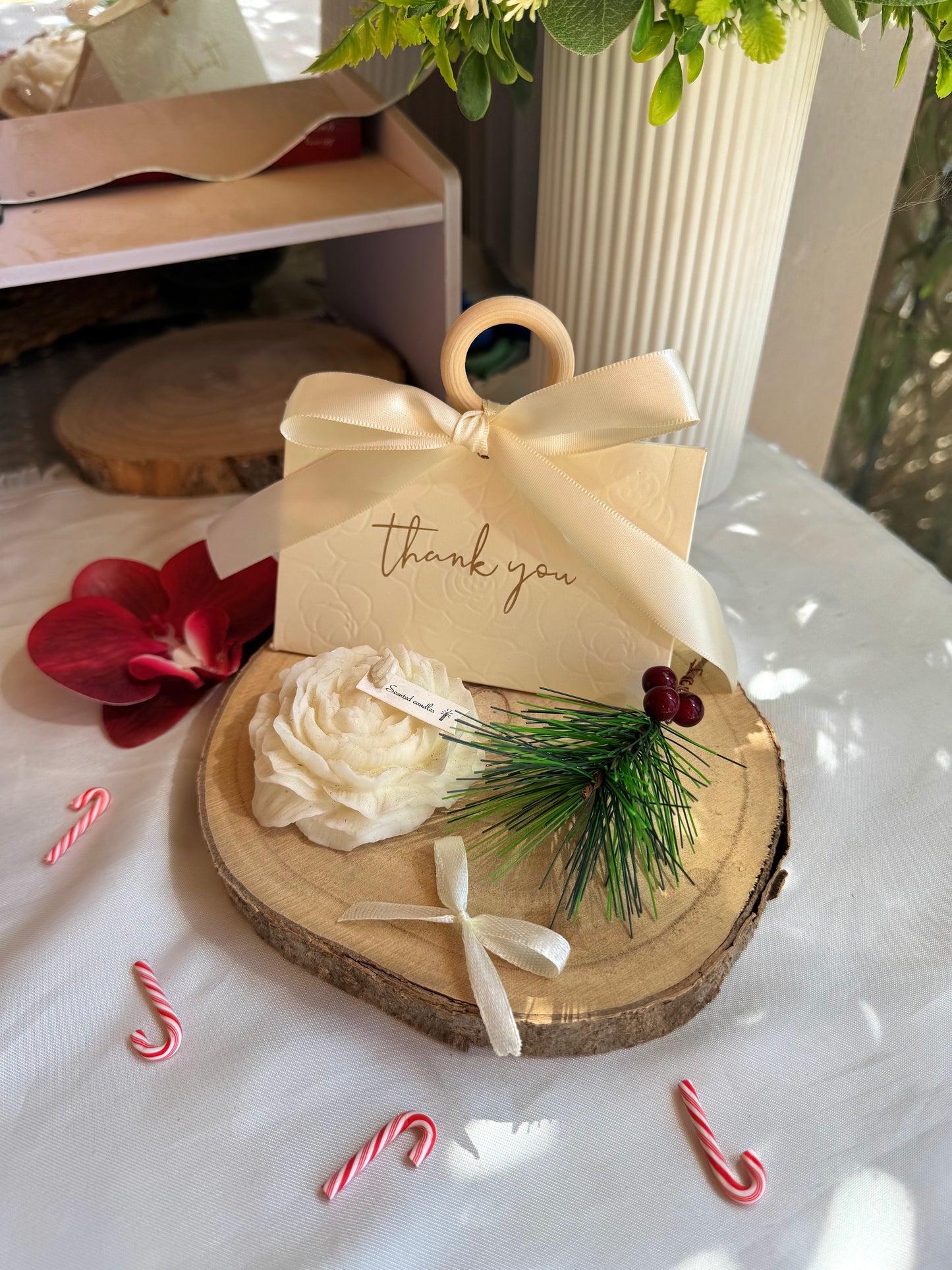 Boite cadeaux
