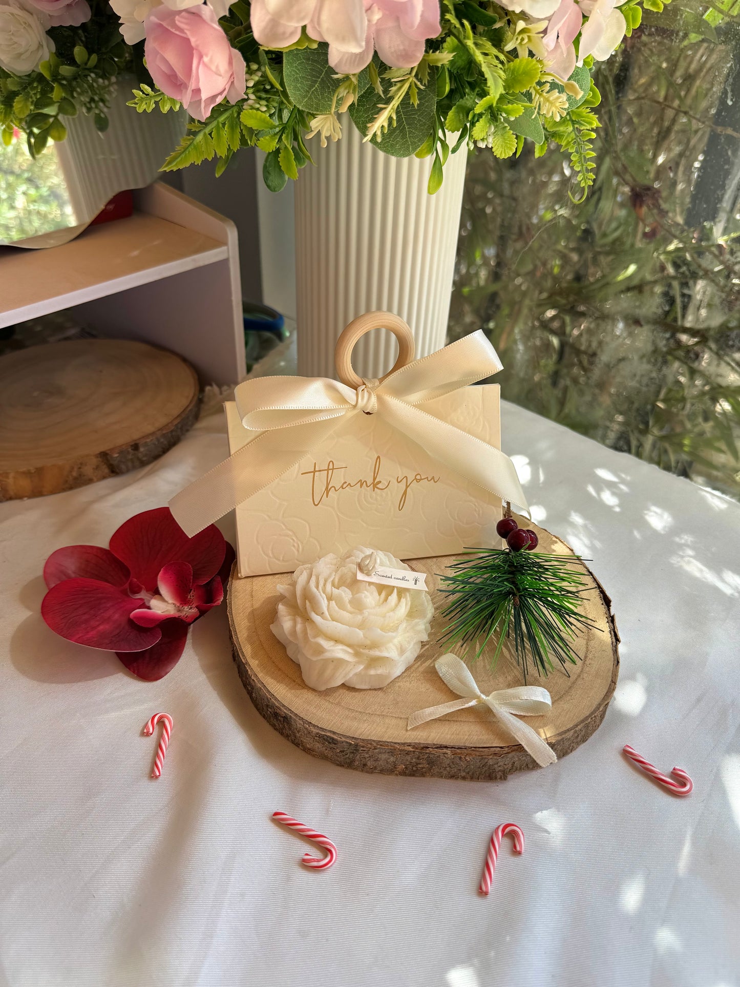 Boite cadeaux