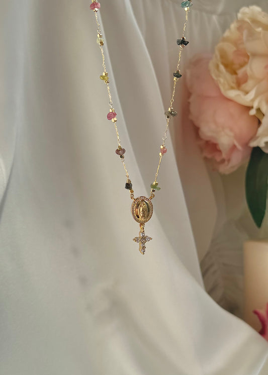 Collier 6