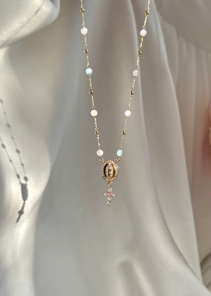 Collier 10
